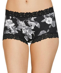 Jockey Parisienne Classic Full Brief - Dark Romance Knickers 10 