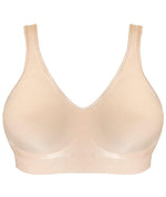 Playtex Comfort Flex Fit Wirefree Bra - Nude Bras 