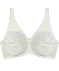 Fayreform Classic Underwire Bra - Ivory Bras 