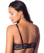 Hotmilk Captivation Maternity & Nursing Bra - Black Bras 