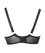 Scantilly Brazen Half Cup Bra - Black Bras 