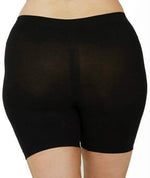 NEW - Sonsee Anti Chaffing Shapewear Short Shorts - Black Knickers 