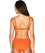 Sea Level Essentials Mid Bikini Brief - Orange Swim 