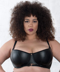 Scantilly Unleash Bra - Black Bras 