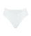 Florale Wild Rose Maxi Brief - White Knickers 