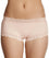 Jockey Parisienne Cotton Boyleg - Dusk Knickers 8 