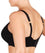 Fayreform Profile Perfect Contour Bra - Black Bras 