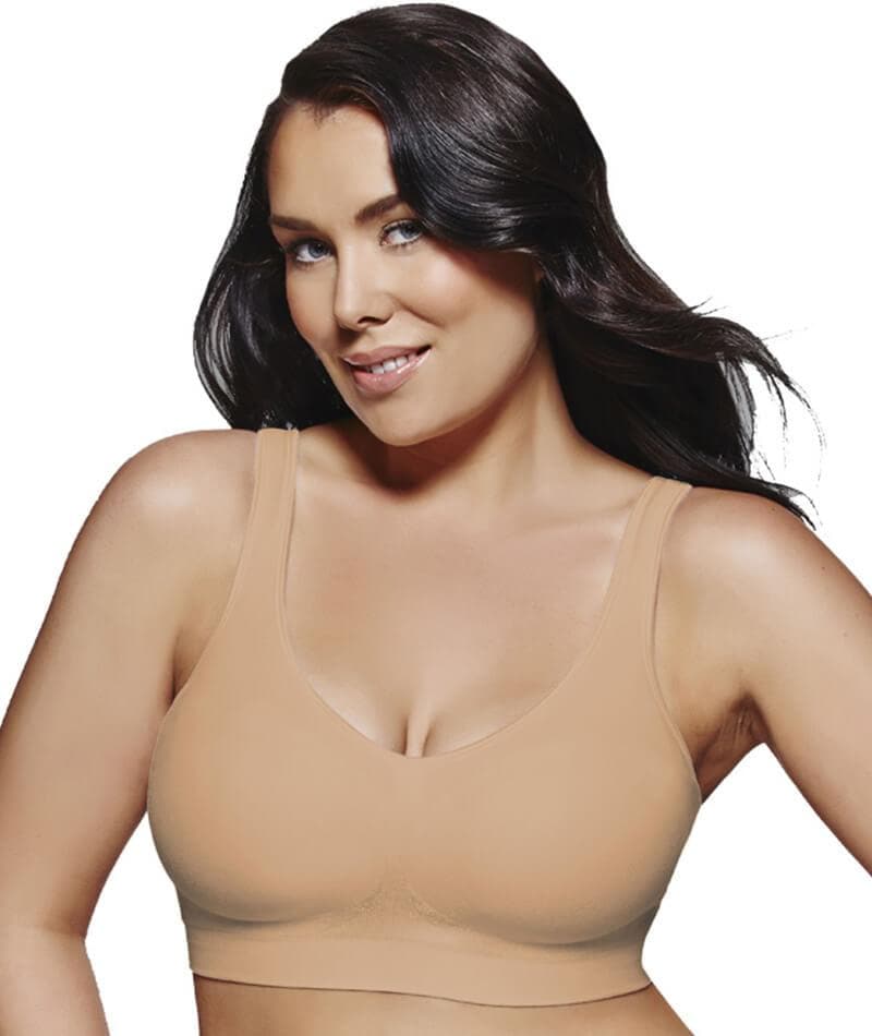 Customer Review by Kerrie: PLAYTEX FLEX FIT CONTOUR BRA - Low