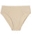 Bendon Body Cotton High Cut Brief - Natural Knickers 