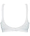 Playtex Comfort Flex Fit Wirefree Bra - White Bras 