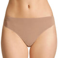 Jockey No Panty Line Promise Tactel G-String - Flesh