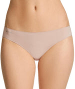 Jockey No Panty Line Promise Next Generation Microfiber Bikini -Dusk Knickers 8 