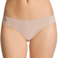 Jockey No Panty Line Promise Next Generation Microfiber Bikini -Dusk