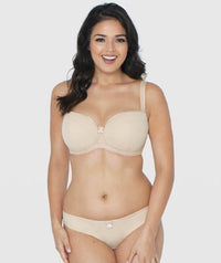 Curvy Kate Daily Dream Padded Bra - Biscotti Bras 