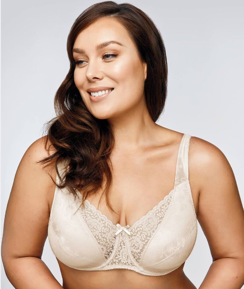 Playtex Underwire, Bras for Large Breasts