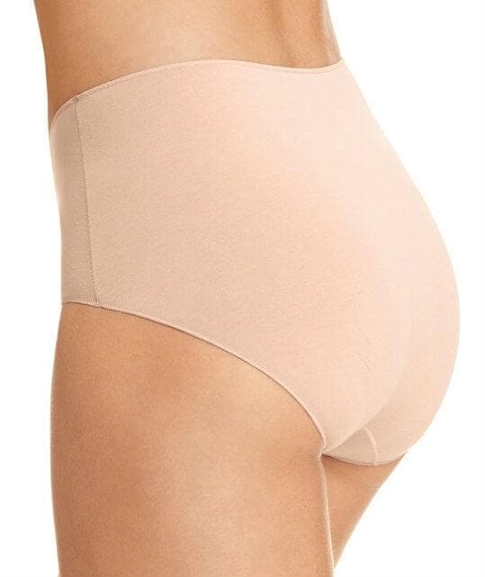 Jockey No Panty Line Promise Bamboo Naturals Full Brief - Dusk Knickers 