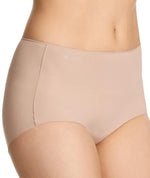 Jockey No Panty Line Promise Next Generation Microfibre Full Brief - Dusk Knickers 