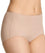 Jockey No Panty Line Promise Next Generation Microfibre Full Brief - Dusk Knickers 