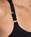 Triumph Triaction Extreme Lite Sports Bra - Black Bras 