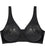 Fayreform Classic Underwire Bra - Black Bras 