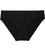 Bendon Body Cotton Bikini Brief - Black Knickers 