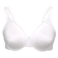 EXQUISITE FORM FULLY - 5175070 - Minimiser Underwire Bra 