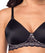 Hotmilk Captivation Maternity & Nursing Bra - Black Bras 