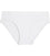 Bendon Body Cotton Bikini Brief - White Knickers 