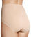 Jockey No Ride Up Microfibre Full Brief - Dusk Knickers 