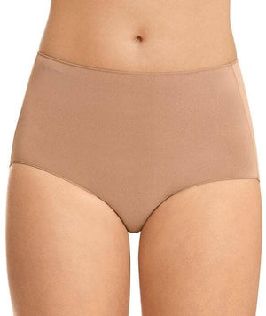 Jockey Underwear Panties Seamfree Hi -Cut Legs Soft & Smooth
