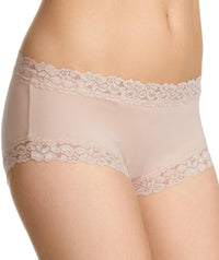 Jockey Parisienne Classic Boyleg- Dusk Knickers 