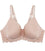 Fayreform Lace Perfect Contour Spacer Bra - Latte Bras 