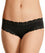 Jockey Parisienne Classic Bikini - Black Knickers 8 