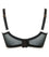 Scantilly Decadence Balcony Bra - Monochrome Bras 