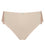 Fayreform Coral High Cut Brief - Latte Knickers 