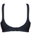 Playtex Comfort Flex Fit Wirefree - Black Bras 