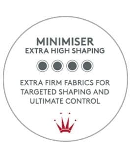Triumph International Ladyform Soft Minimiser