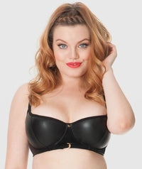 Scantilly Unleash Bra - Black Bras 