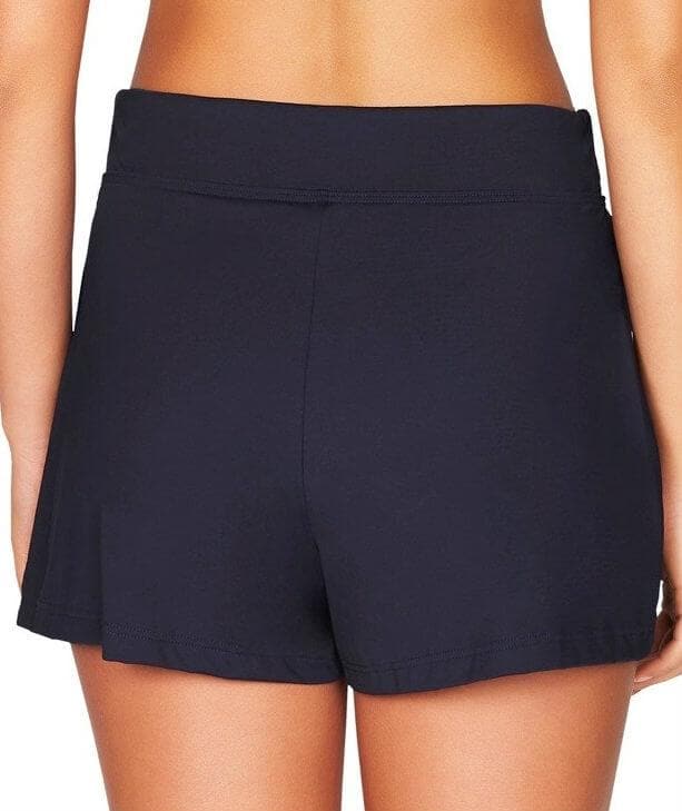 Sea Level Essentials Swim Shorts - Night Sky Navy Swim 