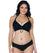 Curvy Kate Rush Mini Bikini Brief - Black Swim 