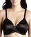 Berlei Lift and Shape Non-Padded Underwire Bra - Black Bras 