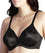 Berlei Lift and Shape Non-Padded Underwire Bra - Black Bras 