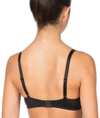 Triumph Amourette Charm Bra - Black Bras 