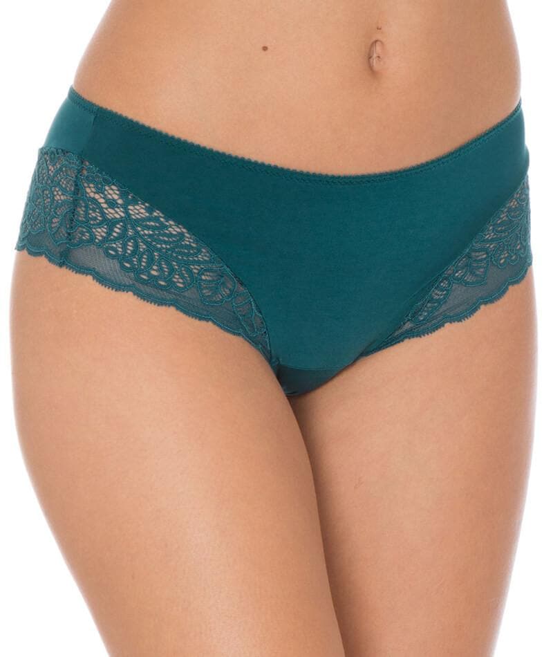 Triumph Amourette Spotlight Hipster - Mystic Sea Knickers 10 