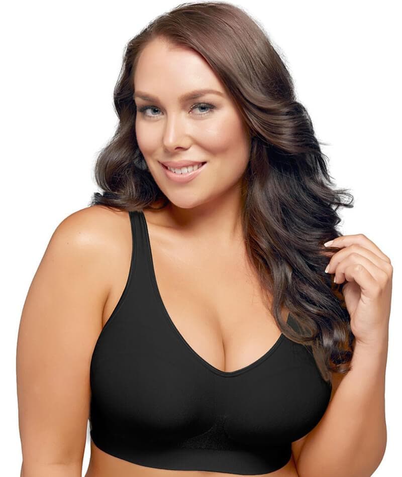 Playtex Play Outbounder Wirefree Bra 4885