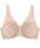 Fayreform Classic Underwire Bra - Latte Bras 