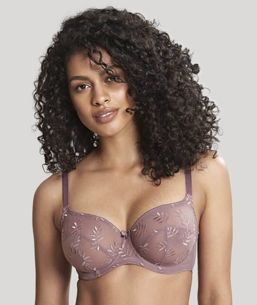 Panache Tango Balconette Bra (Black)  Intimate-Secrets –