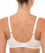 Triumph Ladyform Soft Minimizer Bra - Chrysantheme Bras 