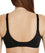 Berlei Lift and Shape Non-Padded Underwire Bra - Black Bras 