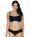 Curvy Kate Rush Mini Bikini Brief - Black Swim 